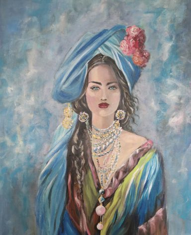 Lucrèce Femme inspiration Italie Renaissance appelée Lucrèce